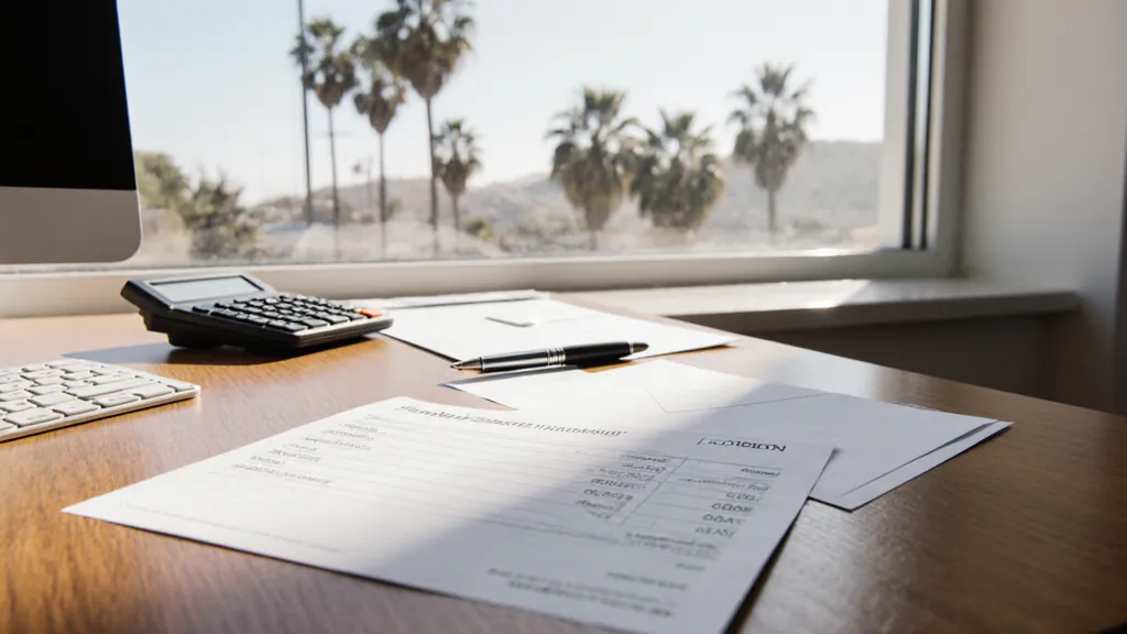 California Final Paycheck Law & Waiting Time Penalties