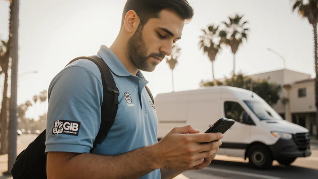 Uber & Lyft Accident Lawyer in California