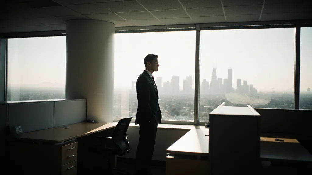 Hostile Work Environment in California