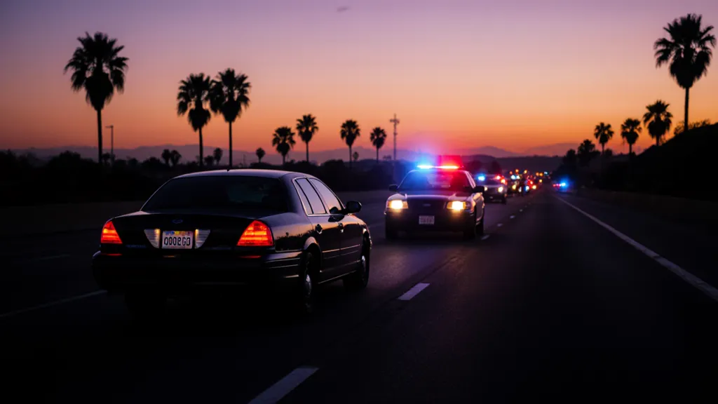 Hit-and-Run Accident Lawyer in California