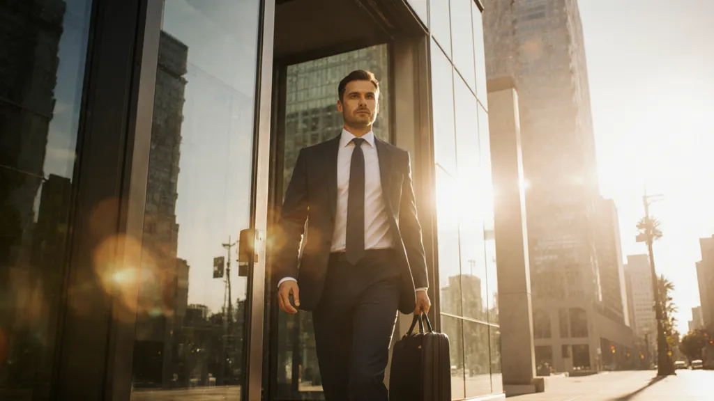 Wrongful Termination Lawyer in California