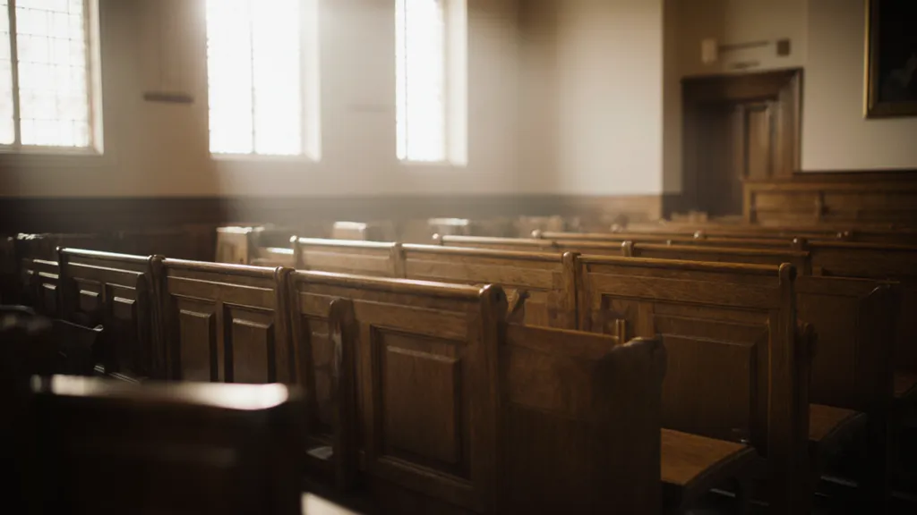 Wrongful Death Lawyer in California