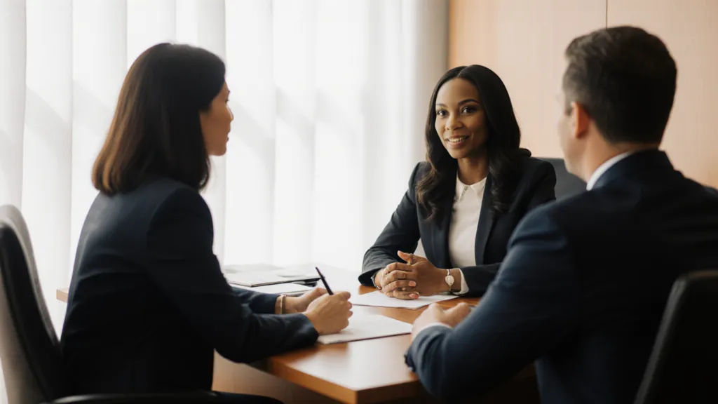 Sexual Harassment Lawyer in California