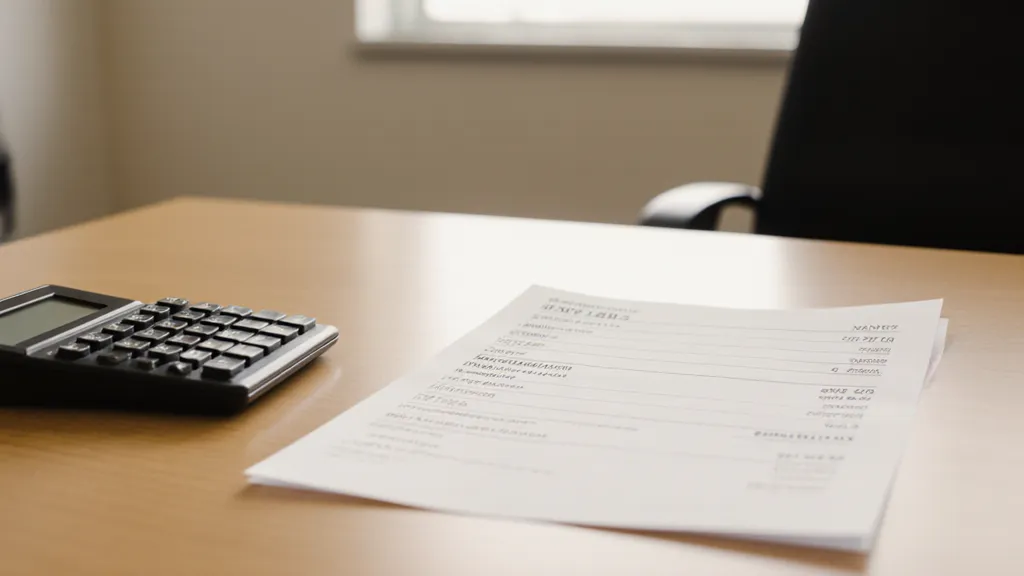 Final Paycheck Law in California: What You're Owed