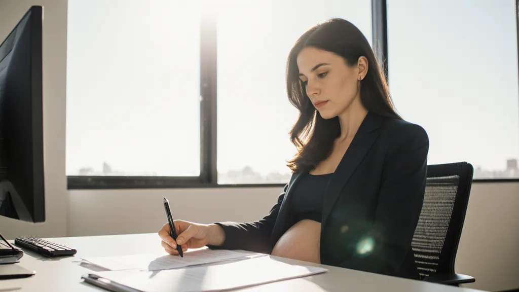 Pregnancy Disability Leave in California: Know Your Rights