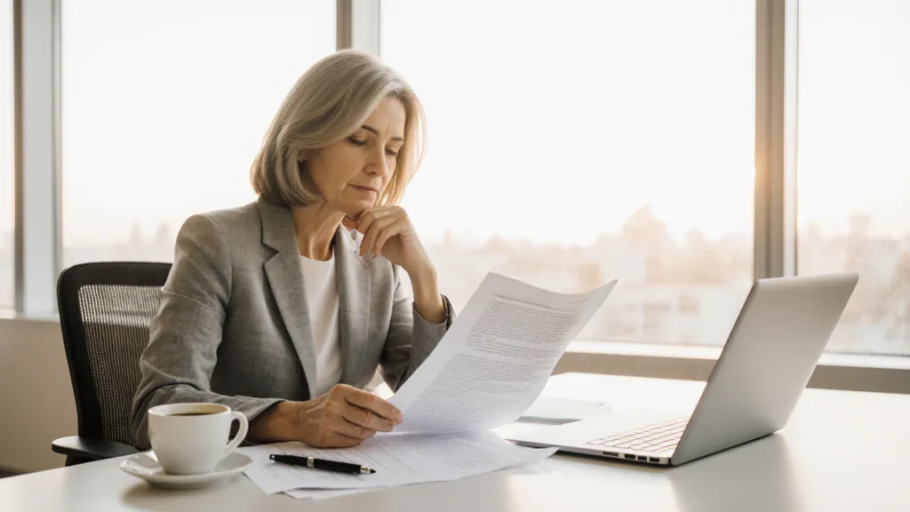 Severance Agreement in California: Should You Sign?