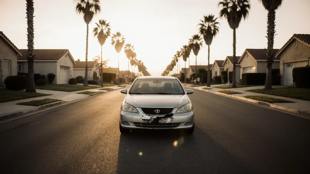 Uninsured Motorist Claim Lawyer in California