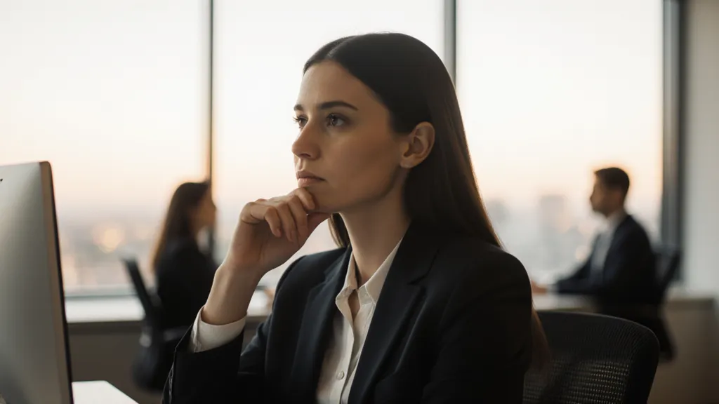 Hostile Work Environment in California: Your Rights
