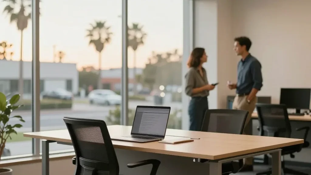 Disability Discrimination Lawyer in California
