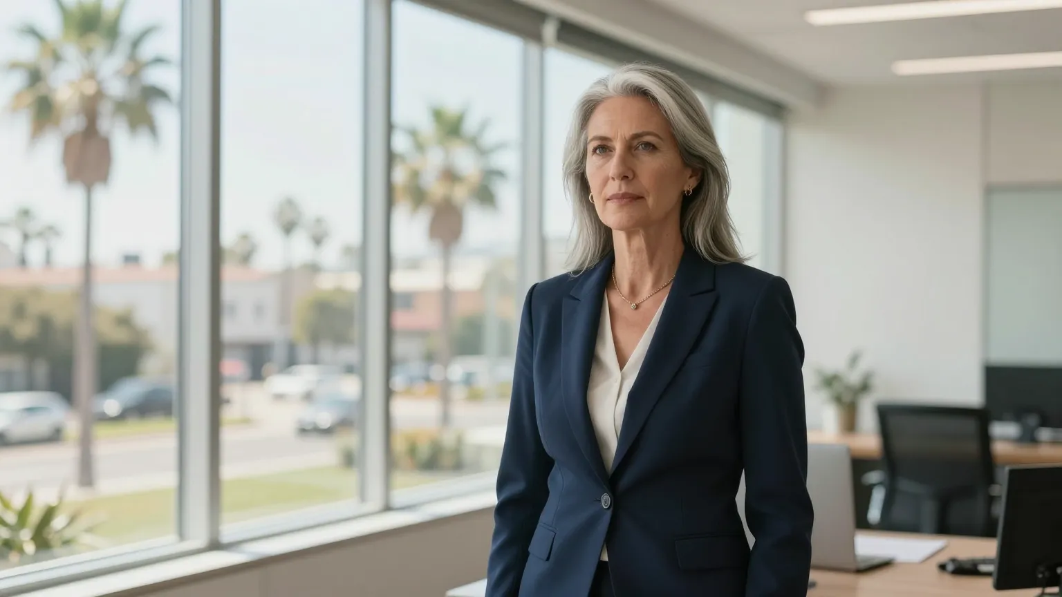 Age Discrimination in California: How to Prove It