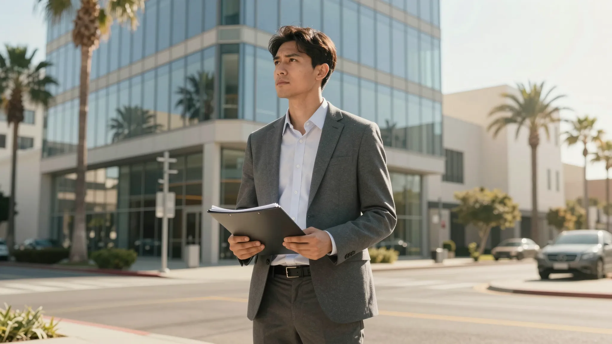 Non-Compete Agreements in California: Are They Legal?