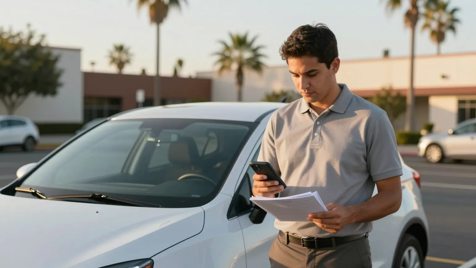 Labor Code 2802: California Expense Reimbursement