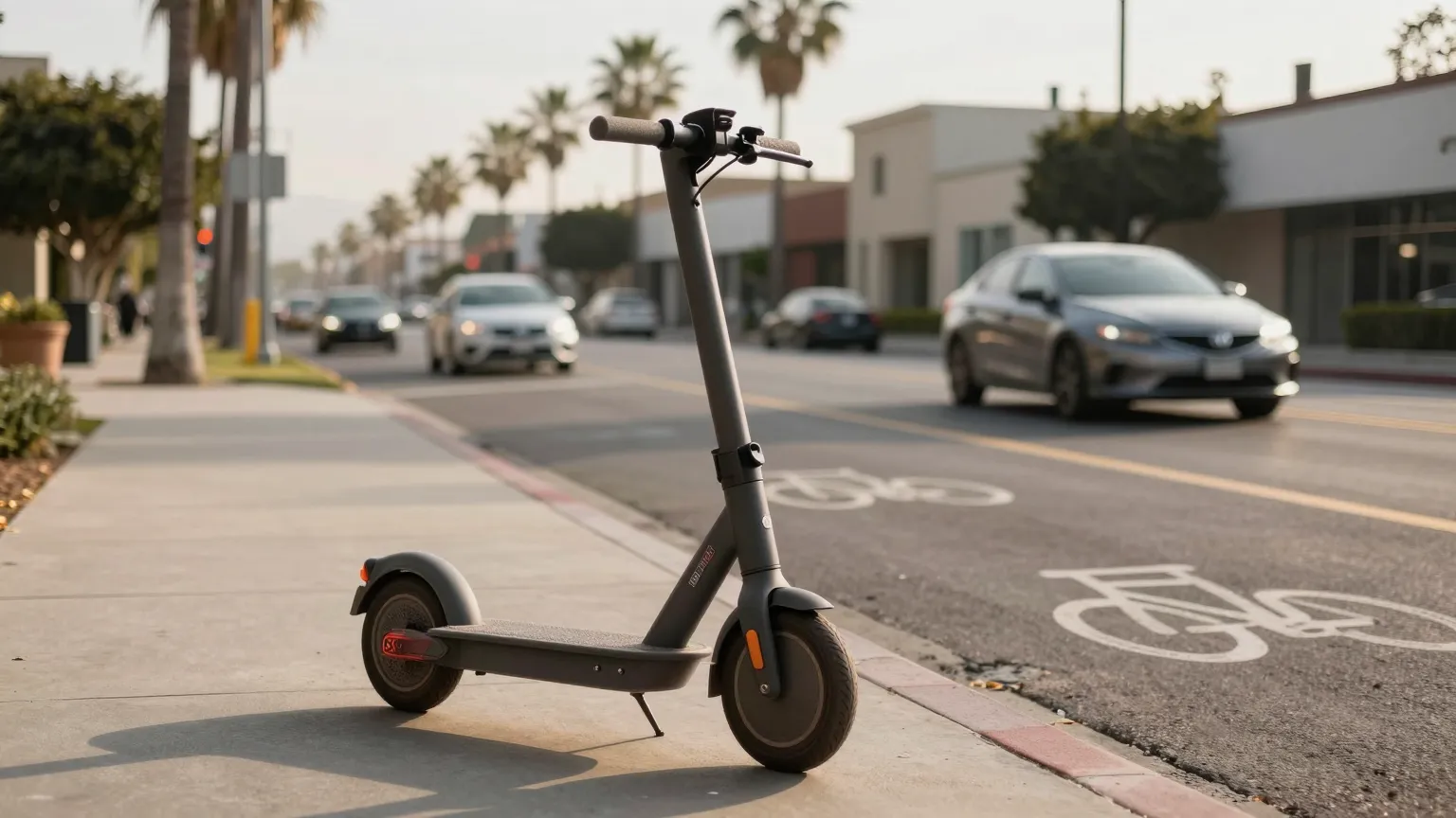 Scooter Accident Lawyer in California: Who Pays?
