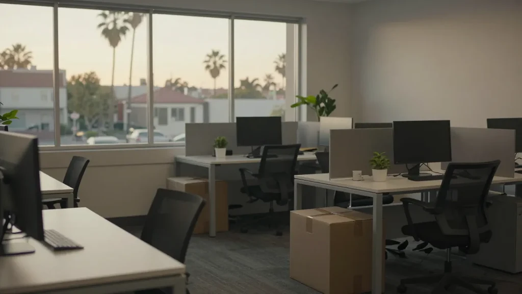 California WARN Act: Your Rights in a Mass Layoff