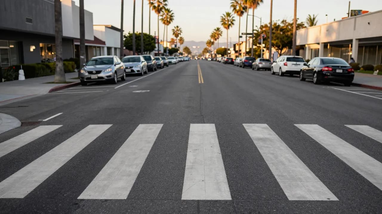 Pedestrian Accident Lawyer California: Your Rights