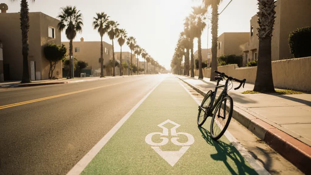 Bicycle Accident Lawyer California: Claims & Fault