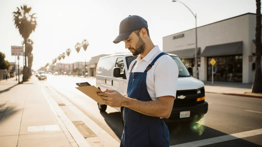 Independent Contractor Misclassification in California