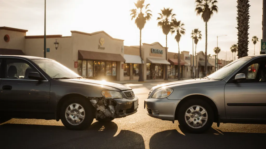 Car Accident Settlement California: How It Works