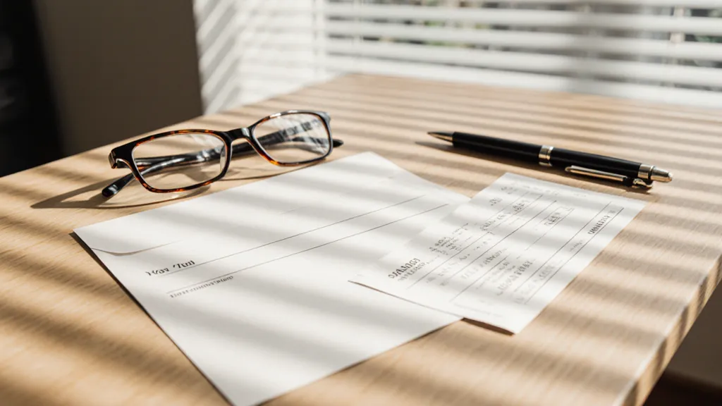 California Final Paycheck Law: Deadlines & Penalties