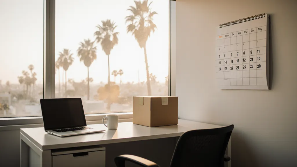 California PTO Laws: Vacation Payout and Your Rights