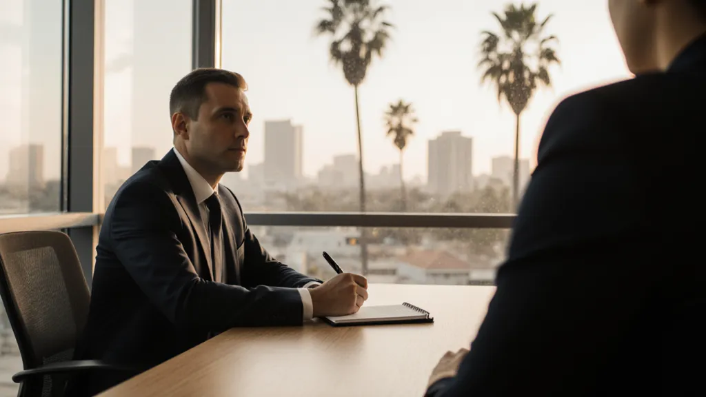 Do I Need a Personal Injury Lawyer in California?