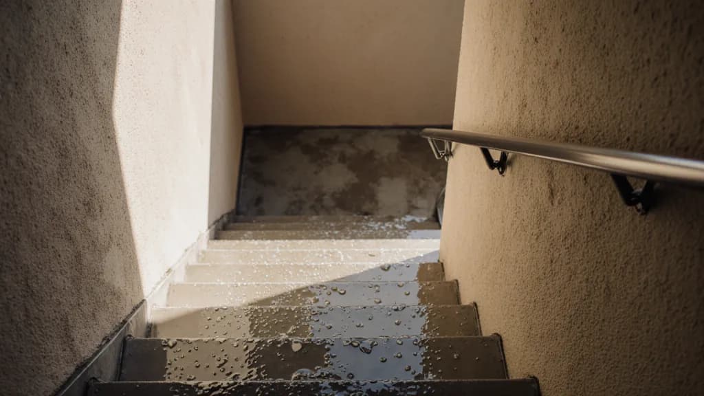 Slip and Fall Lawyer California: Proving Negligence
