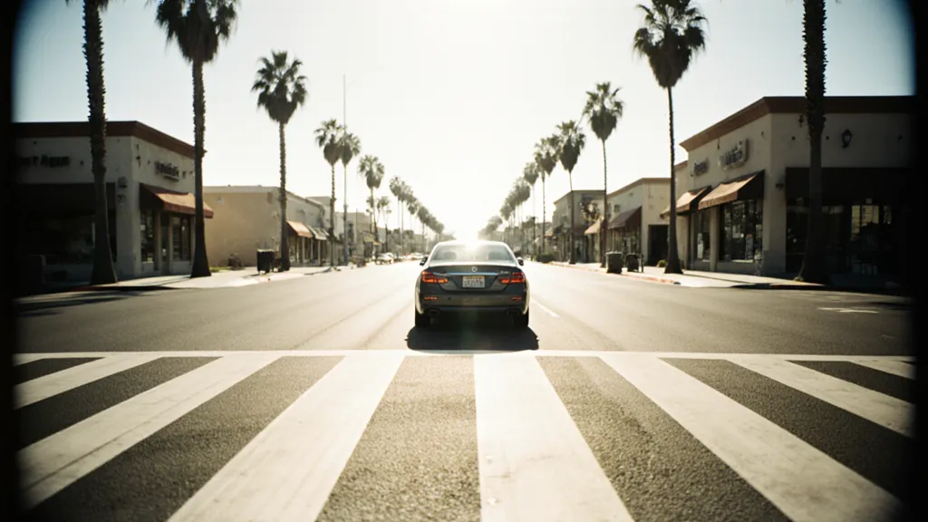 Pedestrian Accident Lawyer California: Your Rights