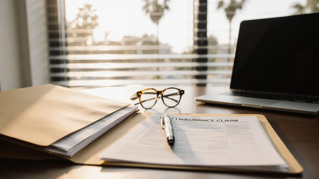 Car Accident Settlement California: How It's Calculated