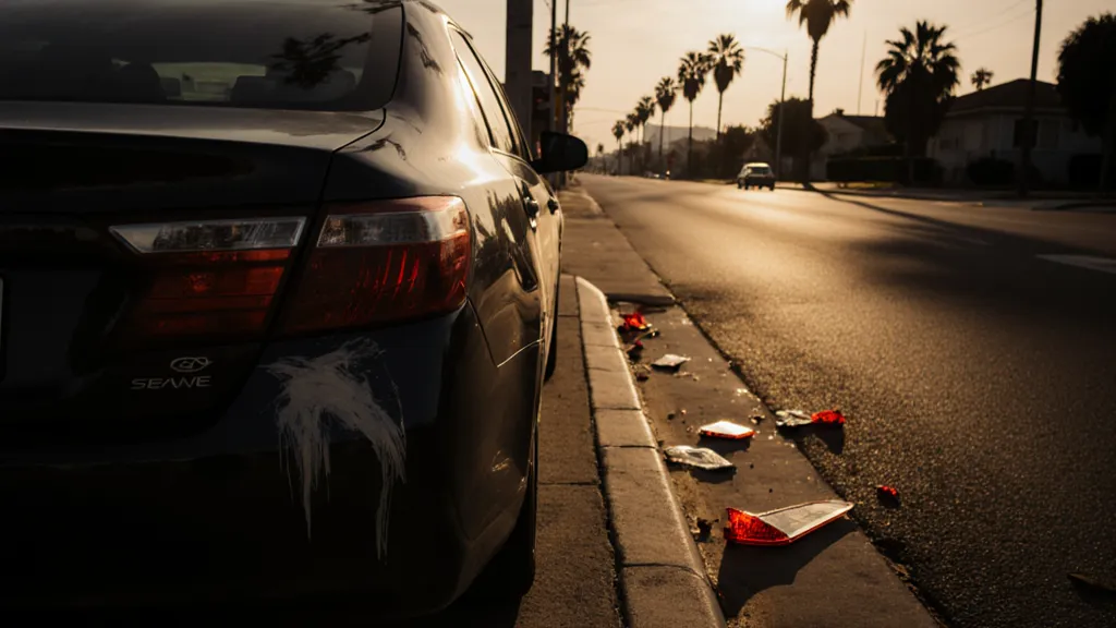 Hit and Run Lawyer California: Who Pays Your Claim?