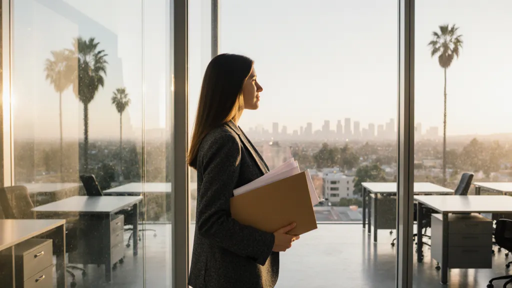 California Whistleblower Protection & Labor Code 1102.5