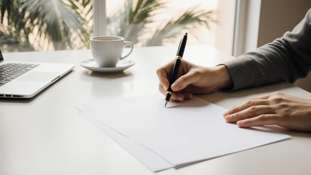 Severance Agreement California: Should You Sign?
