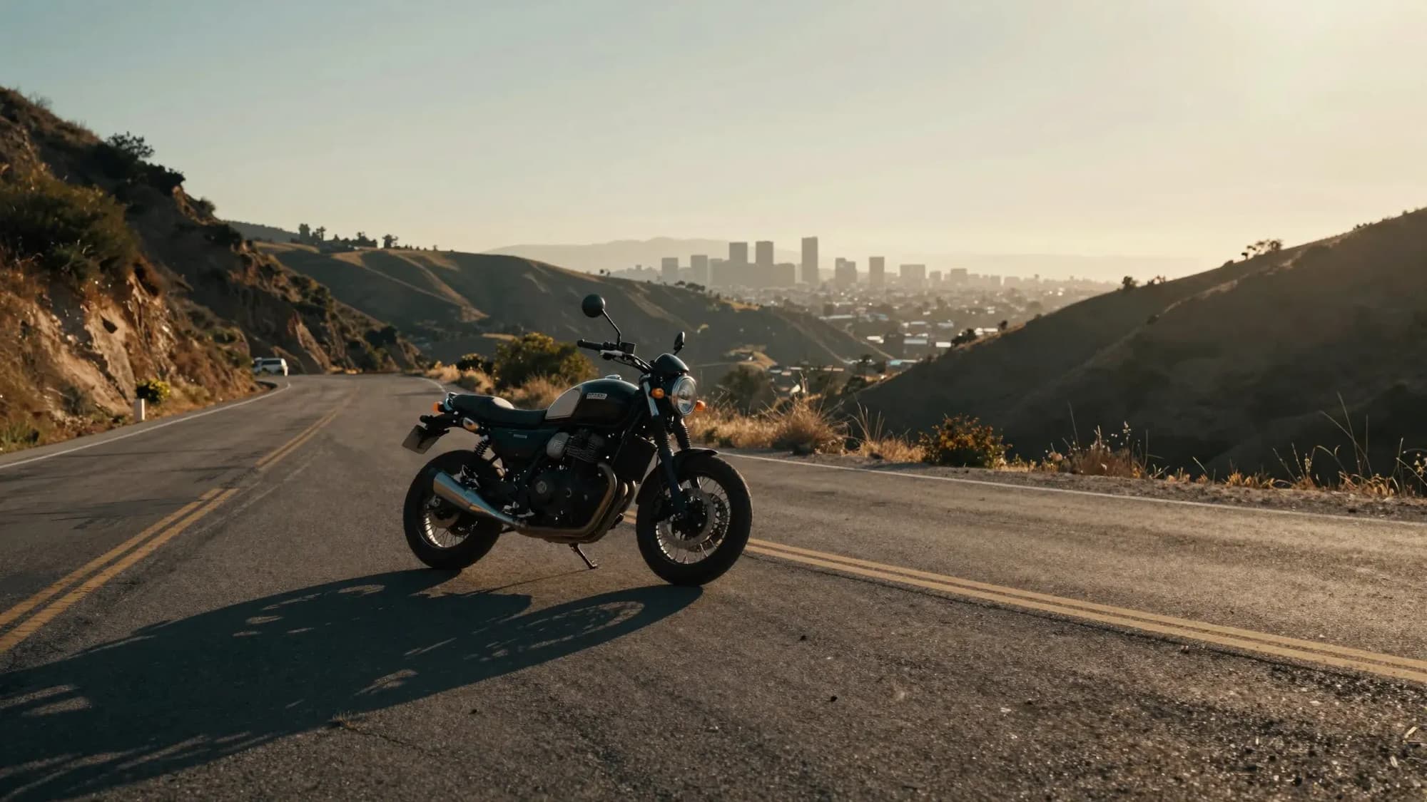 How a Beverly Hills Motorcycle Accident Lawyer Can Maximize Your Compensation