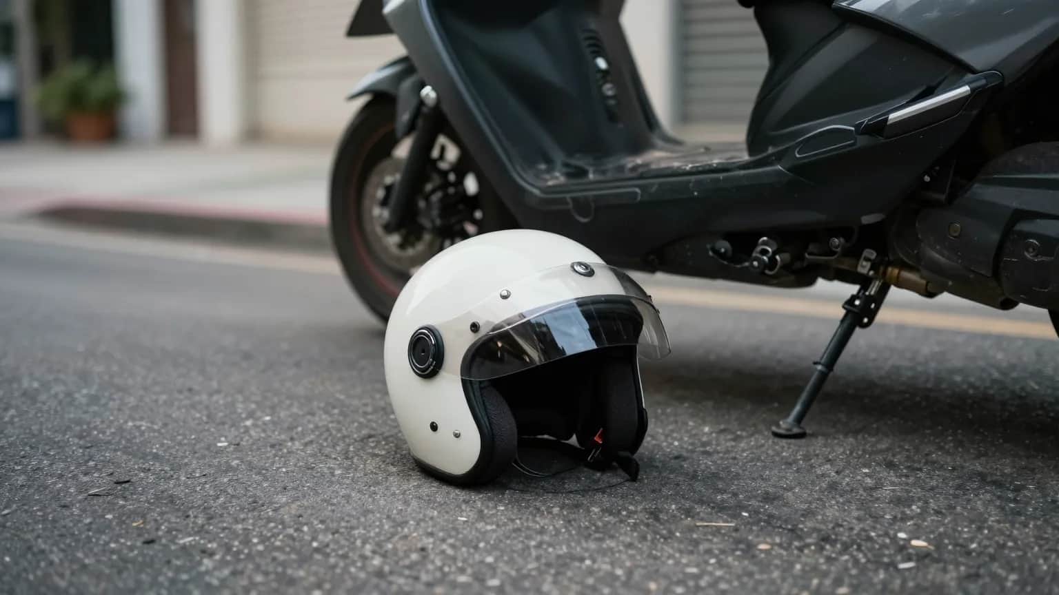 Motorcycle Accidents representation in California