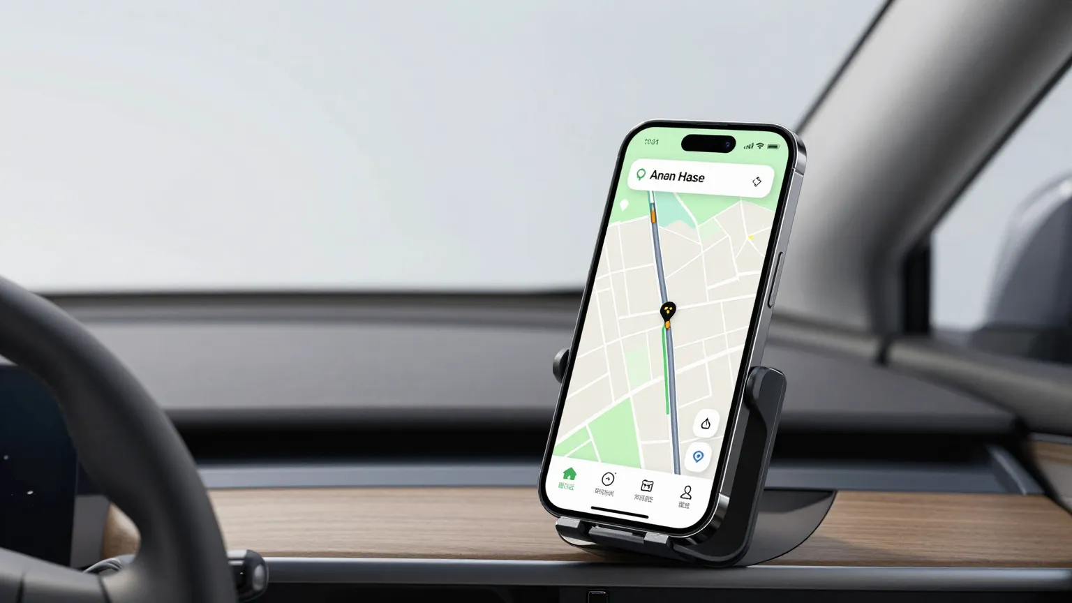 Uber & Lyft Accidents representation in California